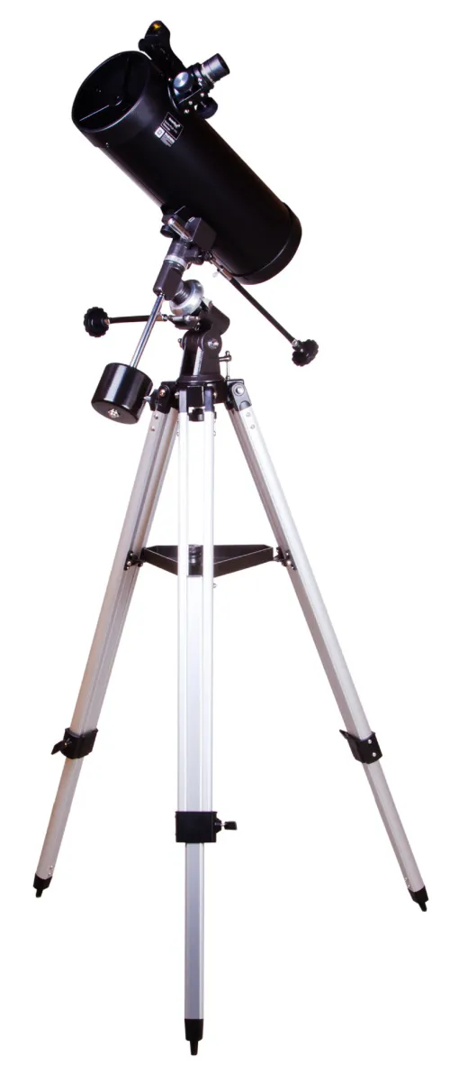 gráfico Telescopio Levenhuk Skyline PLUS 115S,  8