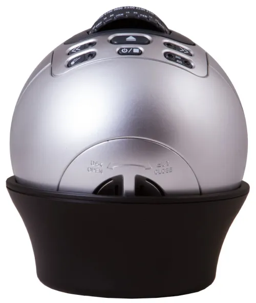 fotografía Astroplanetario Bresser Junior,  4