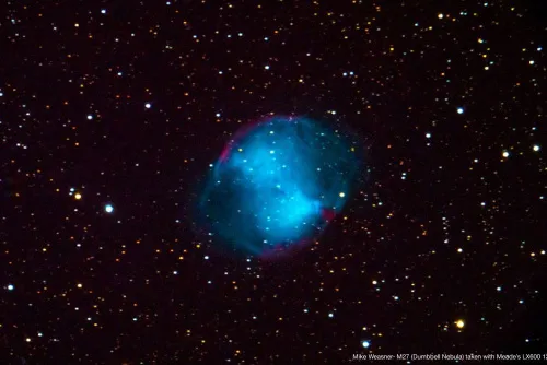 foto Meade LX600 12" F/8 ACF Telescope,  15