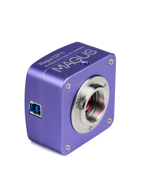 imagen Microscopio biológico digital MAGUS Bio D230T,  21