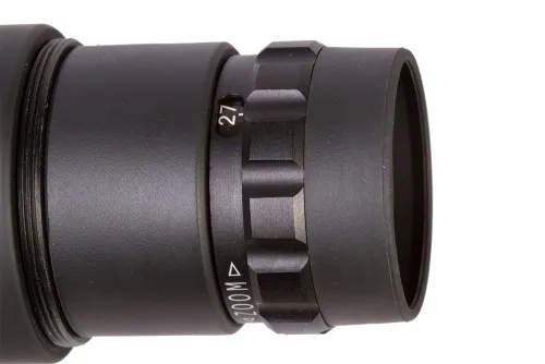 gráfico Catalejo Bresser Spektar 9–27x50,  12