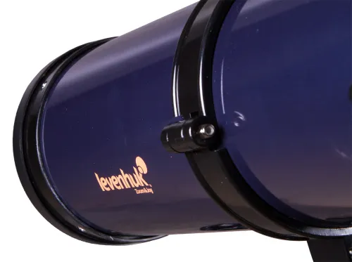 foto Telescopio Levenhuk Strike 100 PLUS,  10