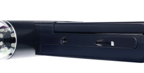 fotografía Microscopio digital Levenhuk Discovery Artisan 256,  9