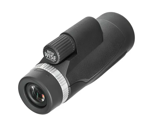 fotografía Monocular Levenhuk New Wise PLUS 10x42,  9