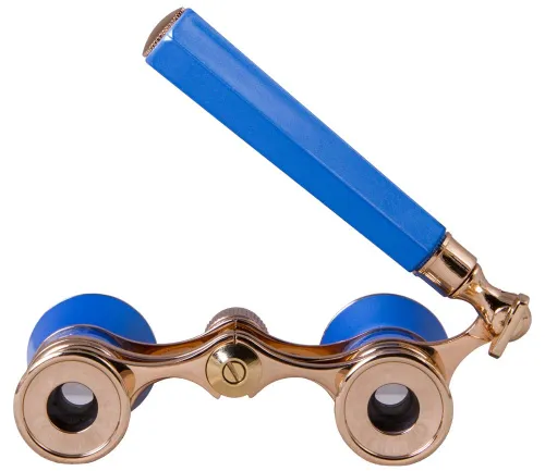 foto Prismáticos de ópera Levenhuk Broadway 325L con mango,  5