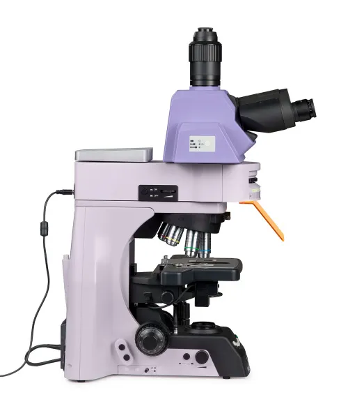 foto Microscopio de fluorescencia MAGUS Lum 490L,  7