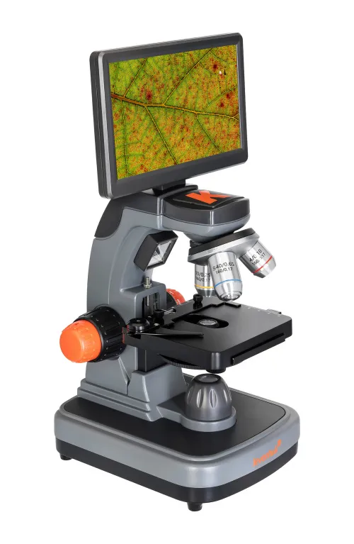 imagen Fotomicroscopio Levenhuk Kelvin Touch KM7,  3