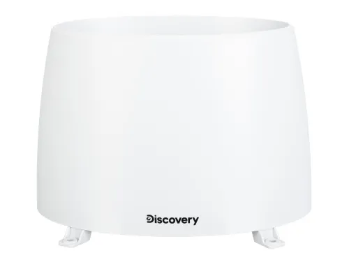 foto Estación meteorológica Levenhuk Discovery Report WA60,  12