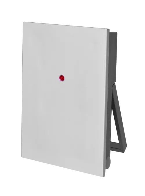 fotografía Reloj de pared Bresser MyTime io 30 cm, negro,  2