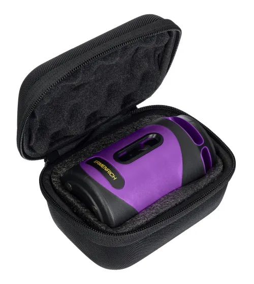 gráfico Nivel láser Ermenrich PLUS LN40,  3