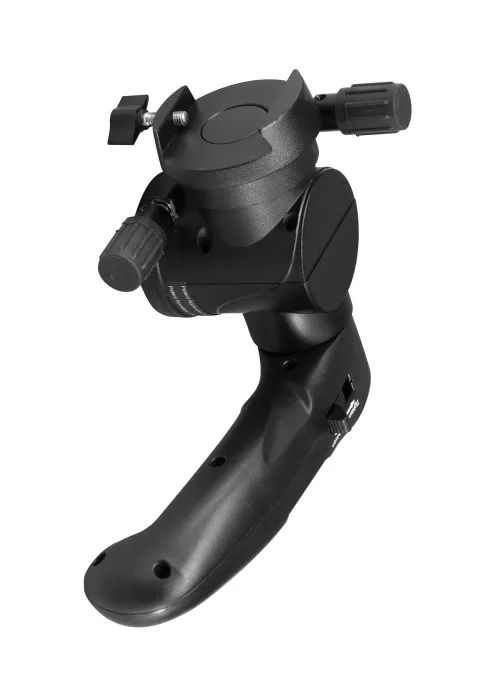 fotografía Fototelescopio Levenhuk Kelvin MAK80 AZ,  9