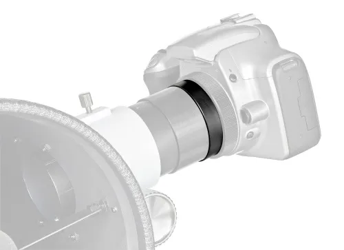 imagen Telescopio Bresser Messier NT-150S 150/750 Hexafoc EXOS-1,  4