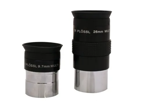 foto Meade ETX90 Observer Telescope,  6