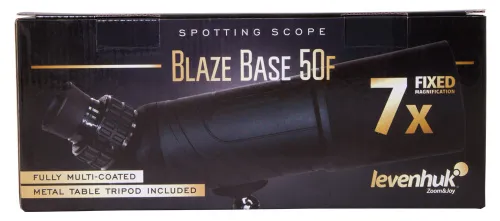 foto Catalejo Levenhuk Blaze BASE 50F,  15