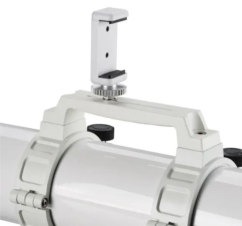 foto Telescopio Bresser Messier AR-127L/1200 Hexafoc OTA,  5