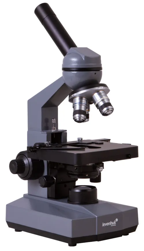 fotografía Microscopio digital monocular Levenhuk D320L PLUS 3.1M,  11