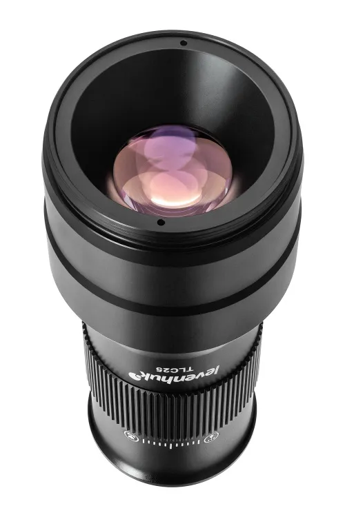 fotografía Teleocular y microcular para teléfono inteligente Levenhuk Kelvin TLC25,  13
