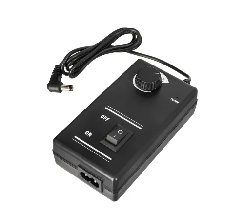 fotografía Lámpara anular MAGUS LED RL A10,  5