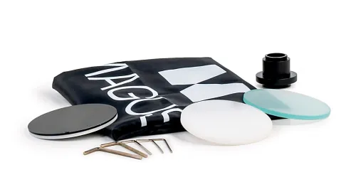 fotografía Estereomicroscopio digital MAGUS Stereo D9T,  19