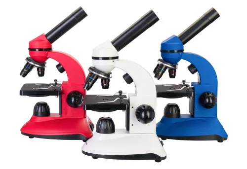 imagen Microscopio Levenhuk Discovery Nano,  2