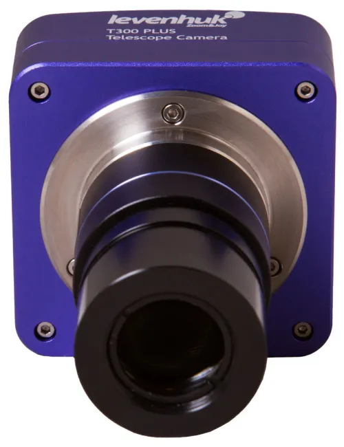 foto Cámara digital Levenhuk T300 PLUS,  6