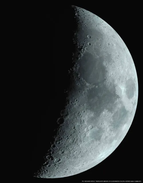 imagen Meade LPI-G Advanced Camera Monochrome,  6