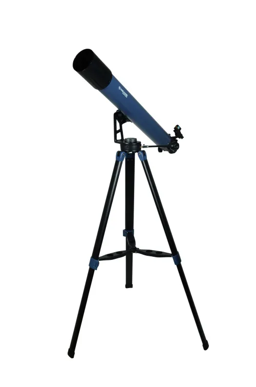fotografía Meade StarPro AZ 80mm Refractor Telescope,  6