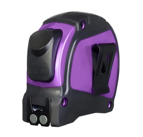 gráfico Cinta métrica Ermenrich Reel SQ50,  5