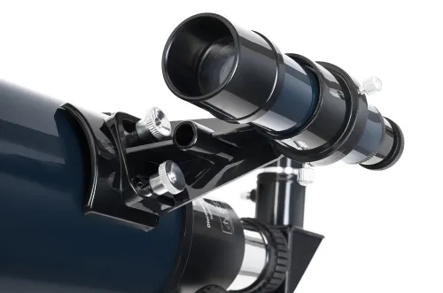 foto Telescopio Levenhuk Discovery Spark 809 EQ con libro,  11