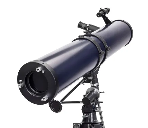 imagen Telescopio Levenhuk New Skyline PLUS 114/900 EQ1,  8