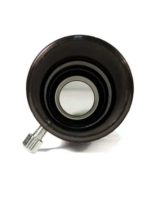 gráfico Lente acromático Bresser Barlow 3x, 31,7 mm,  5