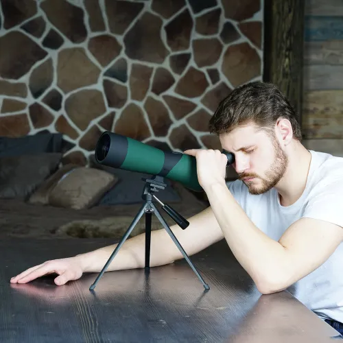 foto Catalejo Levenhuk Blaze BASE 60,  18