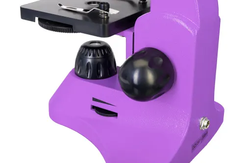 foto Microscopio Levenhuk Rainbow 50L,  15