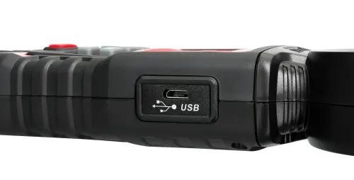 fotografía Sonómetro digital Ermenrich Seek DS40,  6