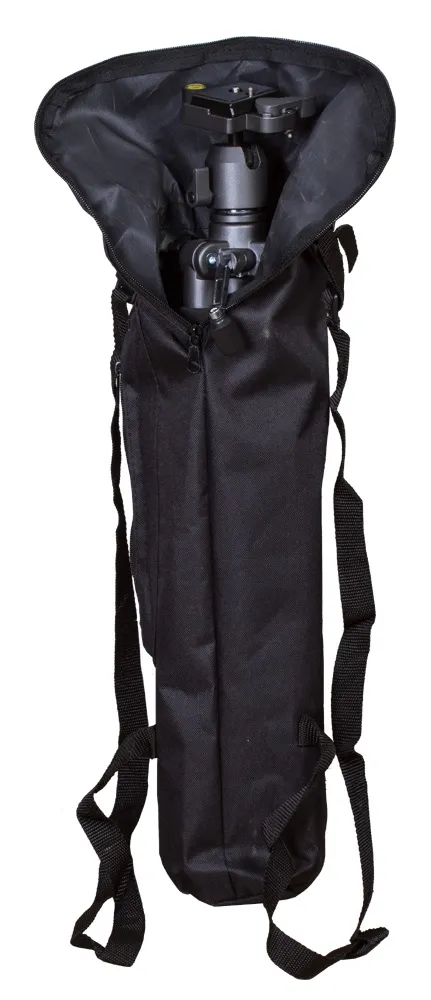 fotografía Trípode de aluminio Bresser, 1395 mm,  8