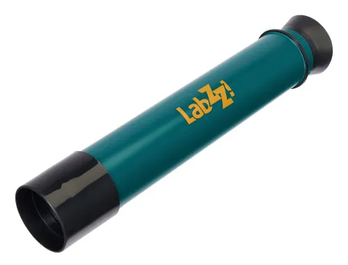 foto Catalejo Levenhuk LabZZ S5 12x30,  4