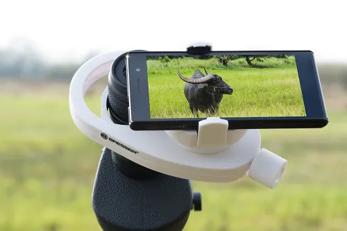 gráfico Adaptador para smartphone Bresser,  11