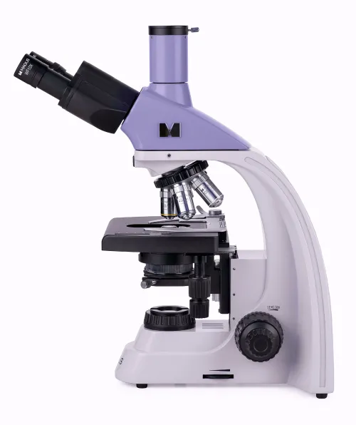 imagen Microscopio biológico digital MAGUS Bio D230T,  9