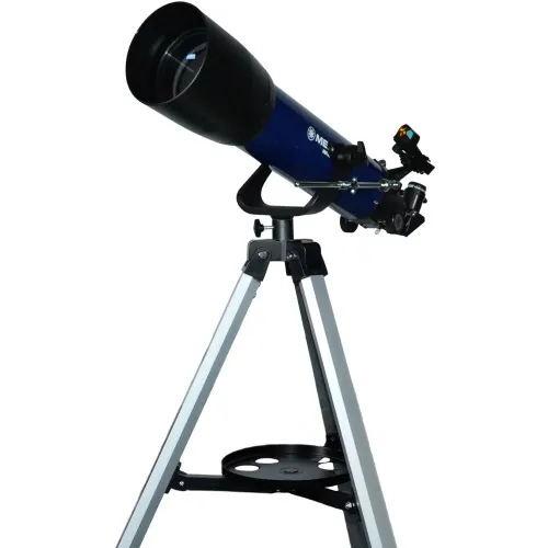 fotografía Meade S102 Refractor Telescope,  3