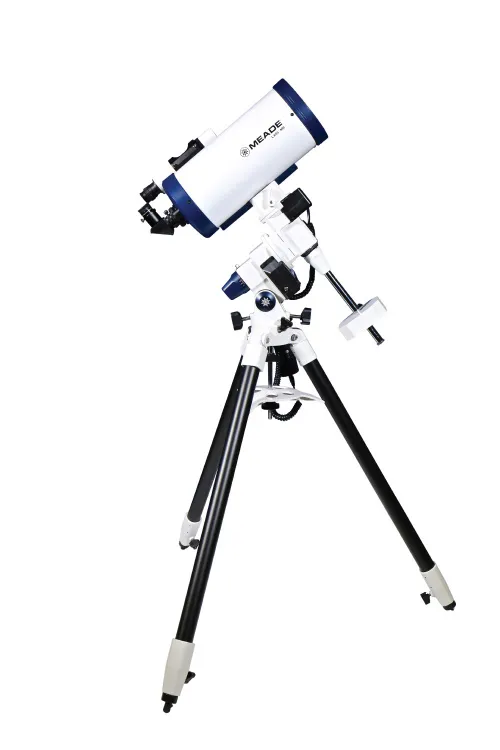 imagen Meade LX85 6" MAK Telescope,  5
