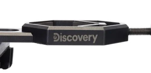 foto Adaptador DSA 10 Levenhuk Discovery para smartphone,  2