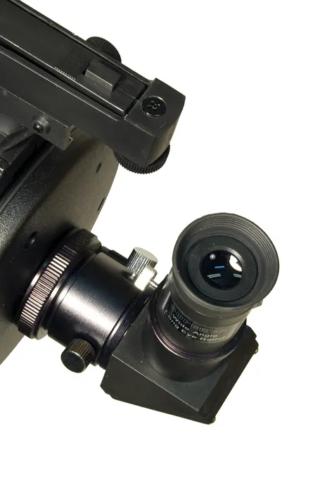 imagen Telescopio Levenhuk Skyline PRO 127 MAK,  6