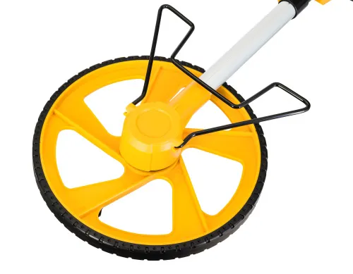 fotografía Rueda de medición digital Ermenrich Reel WM30,  7