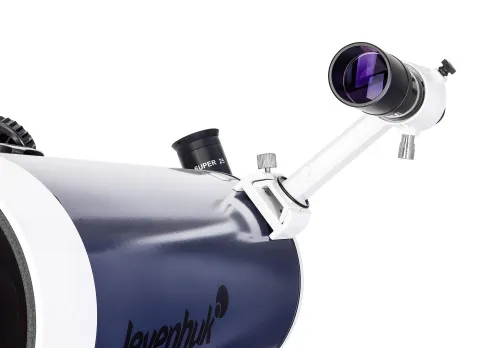 imagen Telescopio Levenhuk New Skyline PRO MAK 127/1500 AZ5,  9