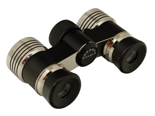 imagen Gemelos de ópera Bresser Scala 3x27 CB,  8