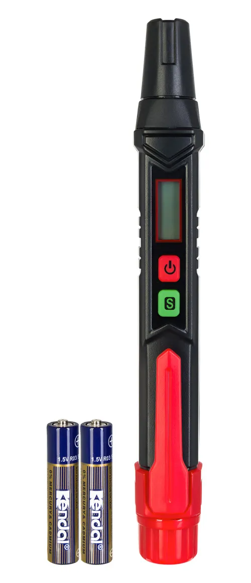 foto Comprobador de humedad para líquido de frenos Ermenrich Verk FB20,  7