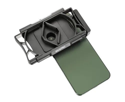 fotografía Soporte para teléfono inteligente Levenhuk Kelvin RIG10 PRO,  10