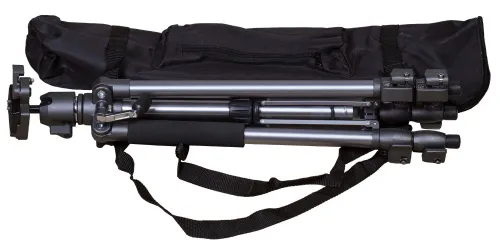 fotografía Trípode de aluminio Bresser, 1395 mm,  7