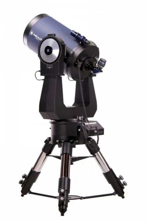 fotografía Meade LX200 16" F/10 ACF Telescope with Super Giant Field Tripod,  2