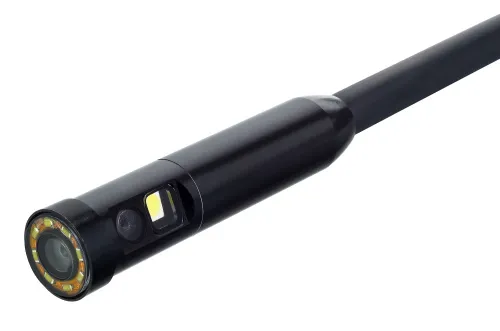 imagen Endoscopio industrial Ermenrich Seek VE70,  12